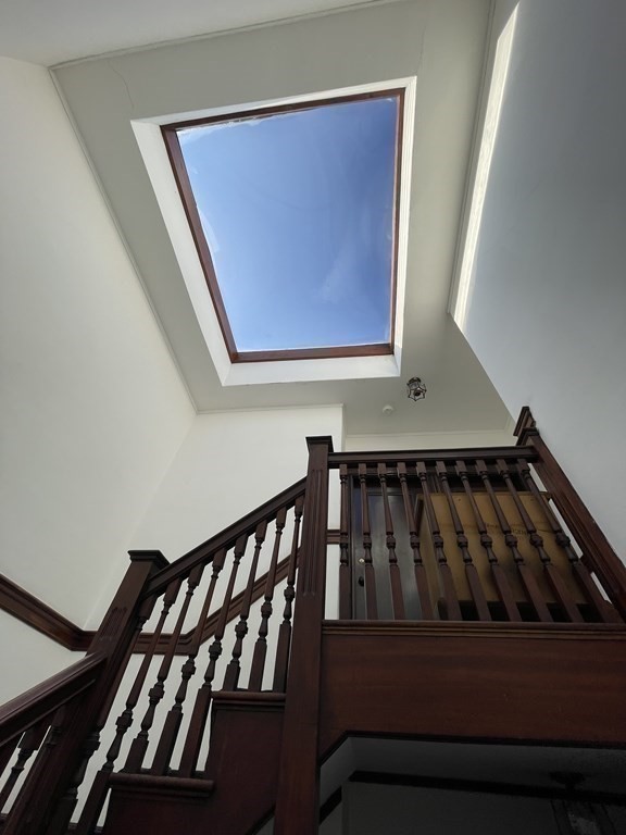 2 bed, 1 bath apartment for rent at 25 Stearns Rd Unit 4, Coolidge Corner — photo 8 of 24