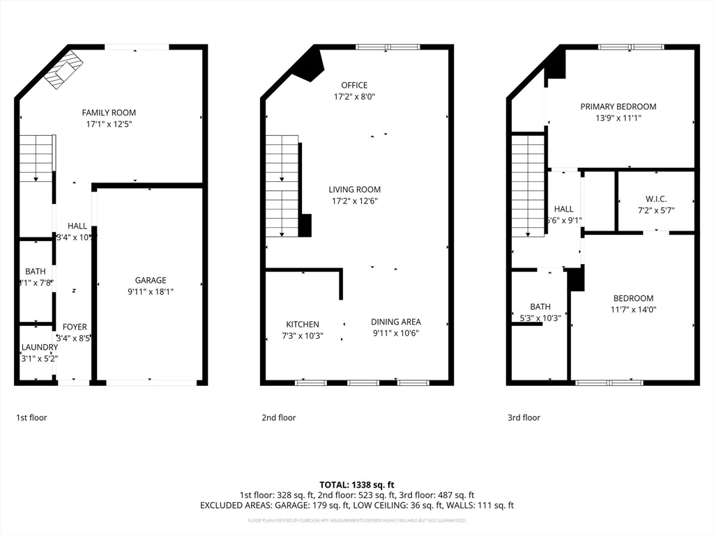 2 bed, 1 bath apartment for rent at 25 Stock St Unit 25, Dorchester — photo 22 of 22