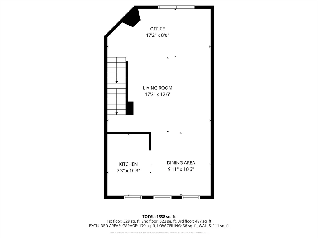 2 bed, 1 bath apartment for rent at 25 Stock St Unit 25, Dorchester — photo 19 of 22