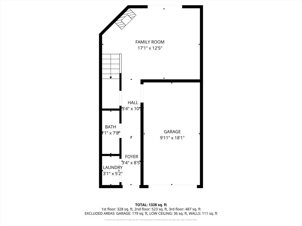 2 bed, 1 bath apartment for rent at 25 Stock St Unit 25, Dorchester — photo 20 of 22
