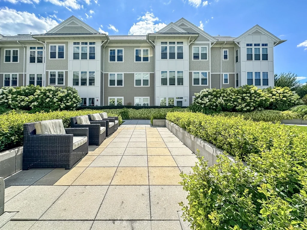 1 bed, 1 bath apartment for rent at 25 Stonehaven Dr Unit 256, Weymouth — photo 25 of 35
