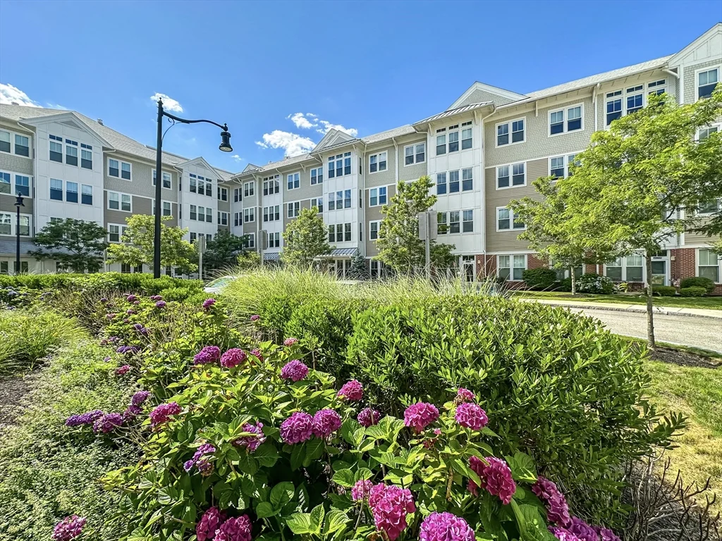 1 bed, 1 bath apartment for rent at 25 Stonehaven Dr Unit 256, Weymouth — photo 34 of 35