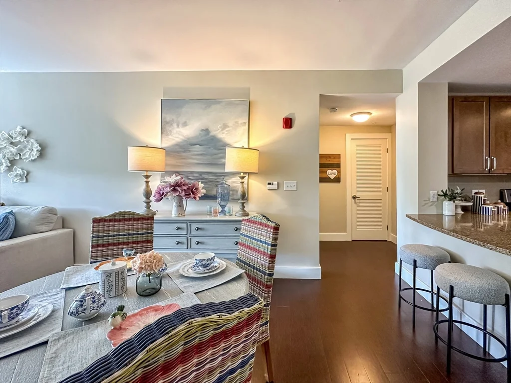 1 bed, 1 bath apartment for rent at 25 Stonehaven Dr Unit 256, Weymouth — photo 4 of 35
