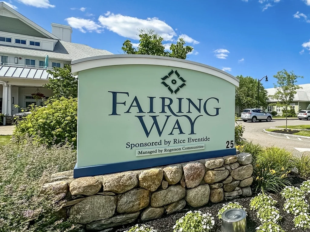 1 bed, 1 bath apartment for rent at 25 Stonehaven Dr Unit 256, Weymouth — photo 31 of 35