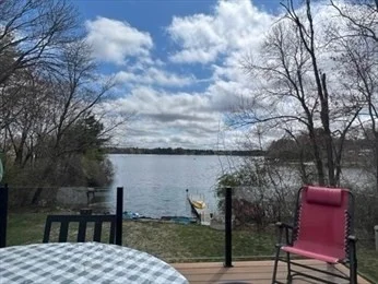2 bed, 2 bath apartment for rent at 25 Sturges, Massapoag Lake