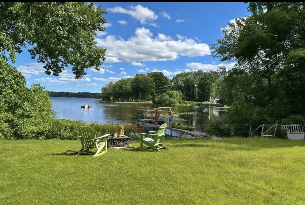 1 bed, 1 bath apartment for rent at 25 Sturges Rd Unit 1, Massapoag Lake — photo 1 of 11