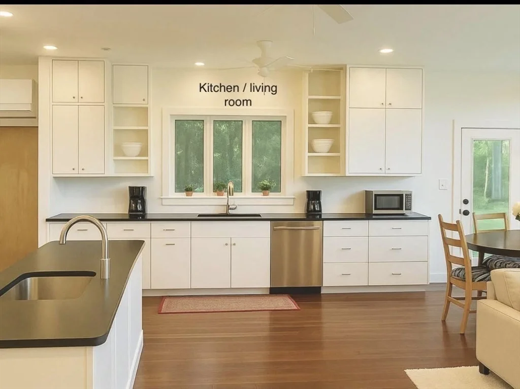 1 bed, 1 bath apartment for rent at 25 Sturges Rd Unit 1, Massapoag Lake — photo 7 of 11