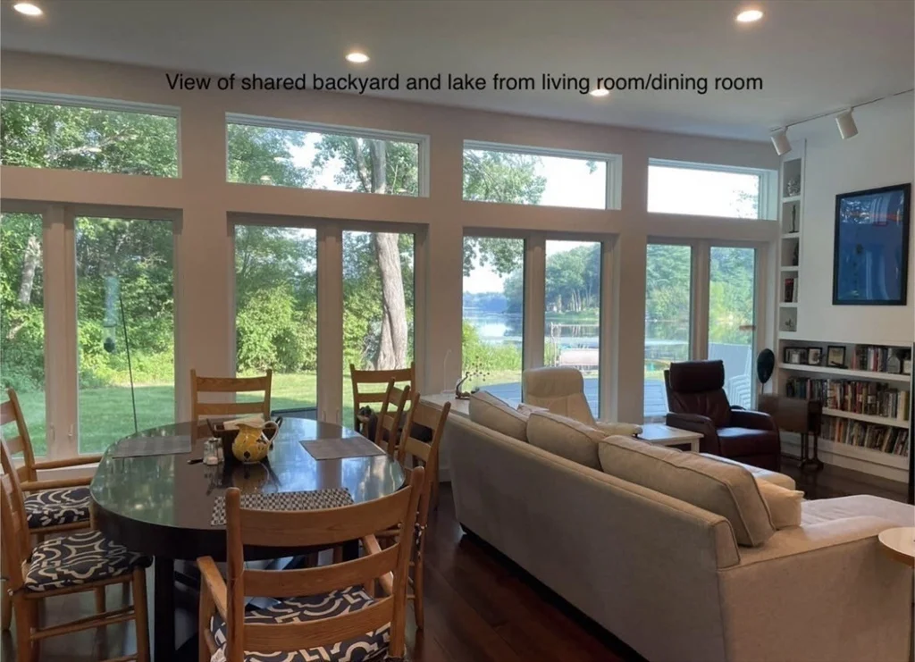 1 bed, 1 bath apartment for rent at 25 Sturges Rd Unit 1, Massapoag Lake — photo 4 of 11