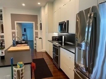 2 bed, 2 bath apartment for rent at 25 Sturges Rd Unit 2, Massapoag Lake — photo 3 of 26