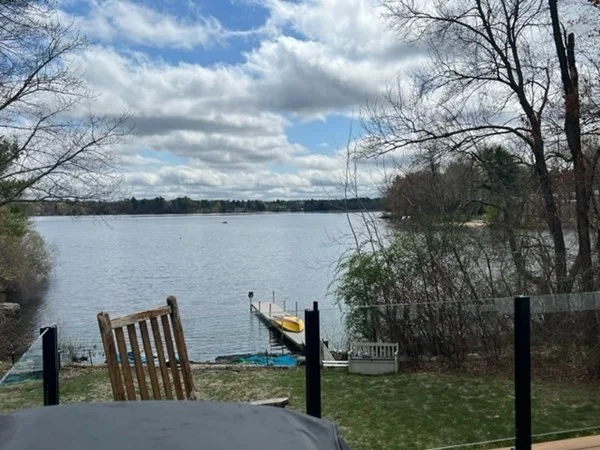 2 bed, 2 bath apartment for rent at 25 Sturges Unit A, Massapoag Lake — photo 3 of 34