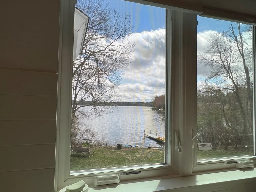 2 bed, 2 bath apartment for rent at 25 Sturges Unit A, Massapoag Lake — photo 31 of 34