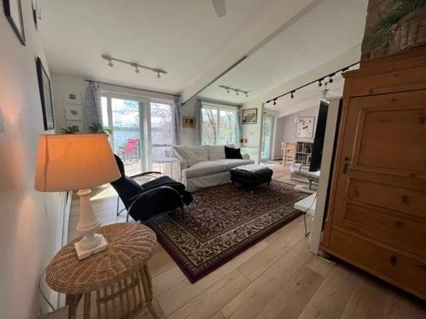 2 bed, 2 bath apartment for rent at 25 Sturges Unit A, Massapoag Lake — photo 10 of 34