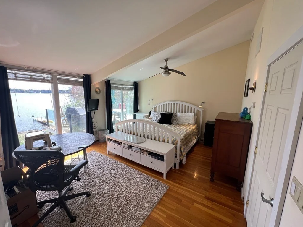 2 bed, 2 bath apartment for rent at 25 Sturges Unit A, Massapoag Lake — photo 24 of 34