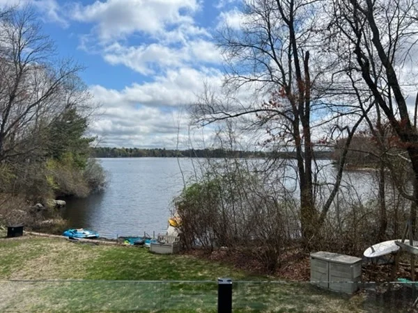2 bed, 2 bath apartment for rent at 25 Sturges Unit A, Massapoag Lake — photo 1 of 34