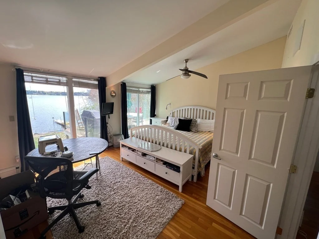 2 bed, 2 bath apartment for rent at 25 Sturges Unit A, Massapoag Lake — photo 23 of 34