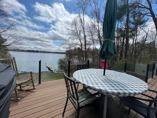 2 bed, 2 bath apartment for rent at 25 Sturges Unit A, Massapoag Lake — photo 6 of 34