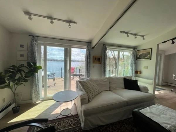 2 bed, 2 bath apartment for rent at 25 Sturges Unit A, Massapoag Lake — photo 13 of 34