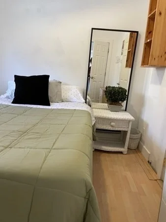 2 bed, 2 bath apartment for rent at 25 Sturges Unit A, Massapoag Lake — photo 21 of 34