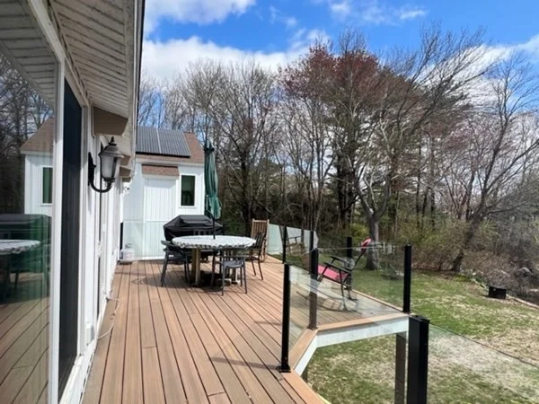 2 bed, 2 bath apartment for rent at 25 Sturges Unit A, Massapoag Lake — photo 4 of 34