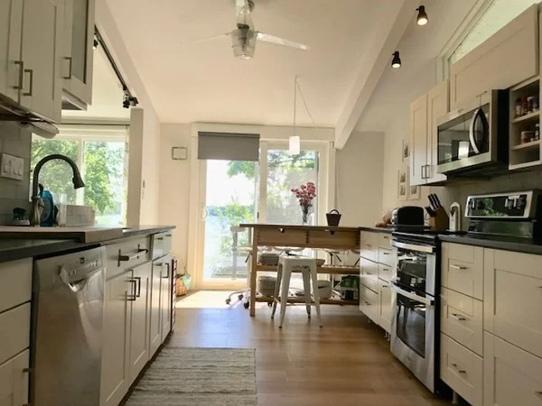2 bed, 2 bath apartment for rent at 25 Sturges Unit A, Massapoag Lake — photo 15 of 34