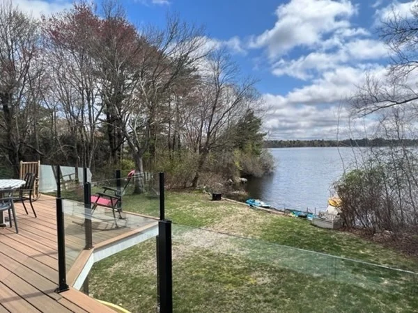 2 bed, 2 bath apartment for rent at 25 Sturges Unit A, Massapoag Lake — photo 2 of 34