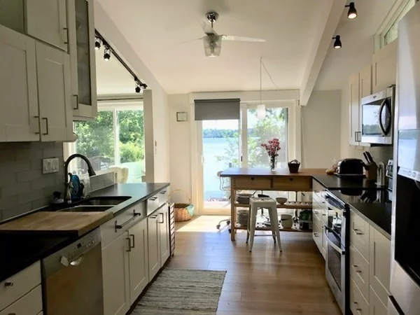 2 bed, 2 bath apartment for rent at 25 Sturges Unit A, Massapoag Lake — photo 16 of 34