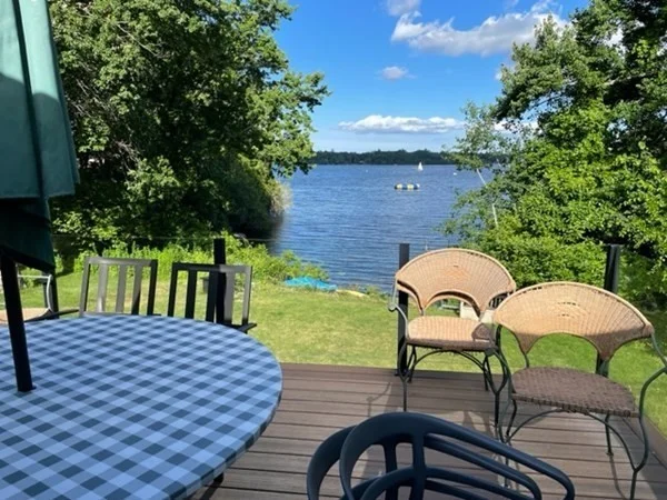 2 bed, 2 bath apartment for rent at 25 Sturges Unit A, Massapoag Lake — photo 5 of 34