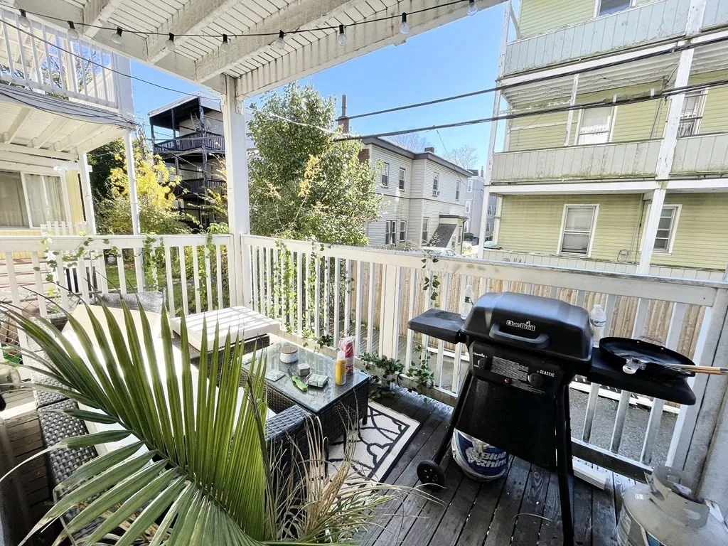 3 bed, 1 bath apartment for rent at 25 Sudan St Unit 1, Dorchester — photo 9 of 9