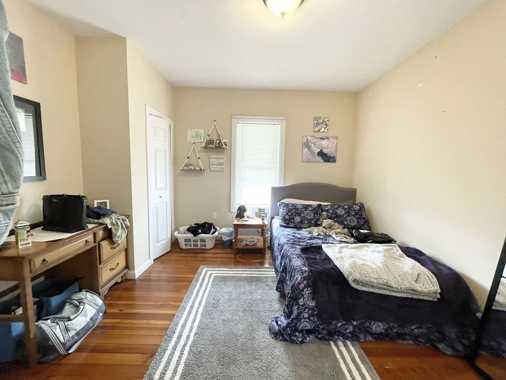 3 bed, 1 bath apartment for rent at 25 Sudan St Unit 2, Dorchester — photo 6 of 9
