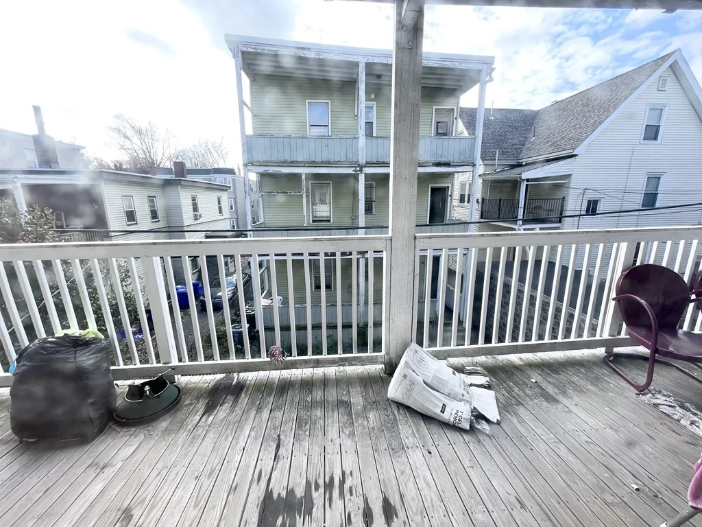 3 bed, 1 bath apartment for rent at 25 Sudan St Unit 2, Dorchester — photo 9 of 9