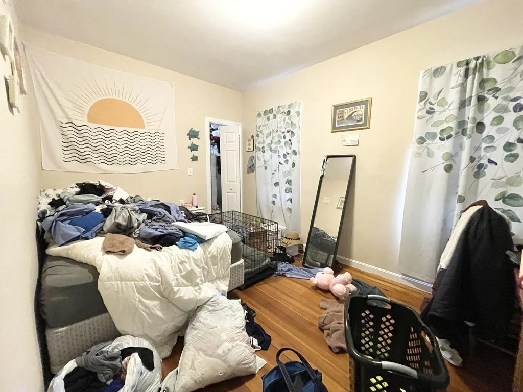 3 bed, 1 bath apartment for rent at 25 Sudan St Unit 2, Dorchester — photo 5 of 9