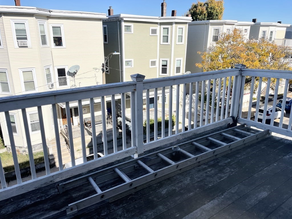 4 bed, 1 bath apartment for rent at 25 Sudan St Unit 3, Dorchester — photo 11 of 11
