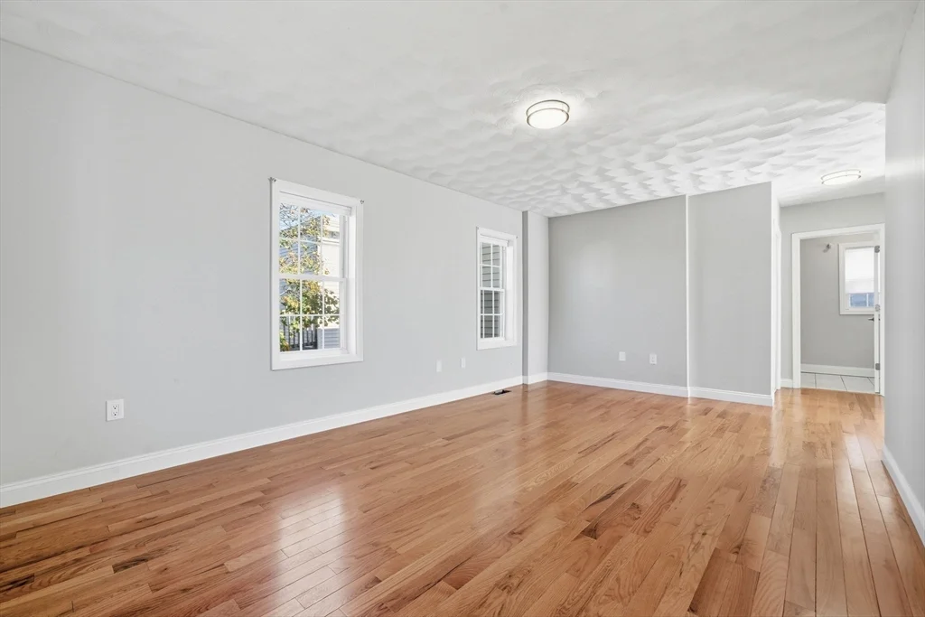 1 bed, 1 bath apartment for rent at 25 Sutton St Unit 25, Mattapan — photo 6 of 13