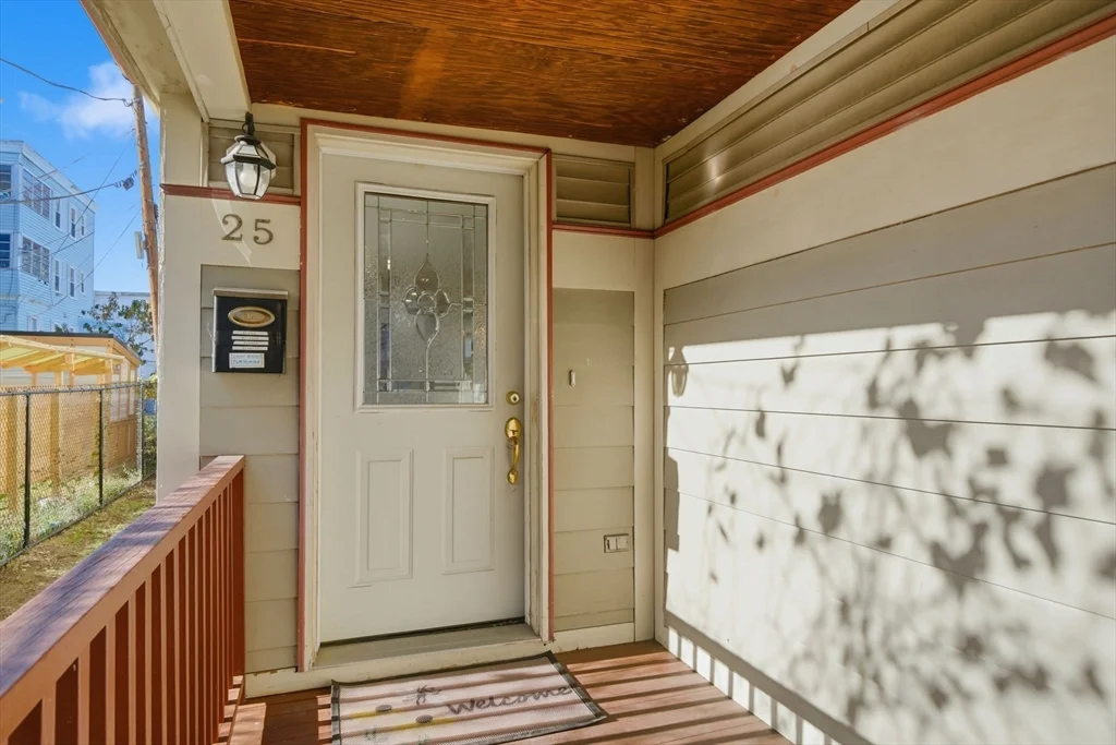 1 bed, 1 bath apartment for rent at 25 Sutton St Unit 25, Mattapan — photo 2 of 13