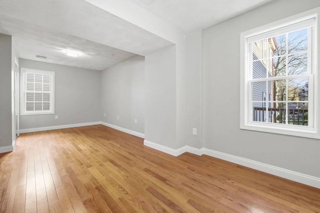 1 bed, 1 bath apartment for rent at 25 Sutton St Unit 25, Mattapan — photo 7 of 13