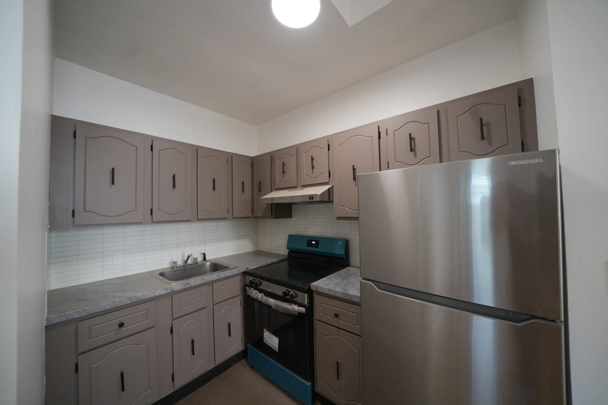 1 bed, 1 bath apartment for rent at 25 Temple Unit 1L, Winter Hill