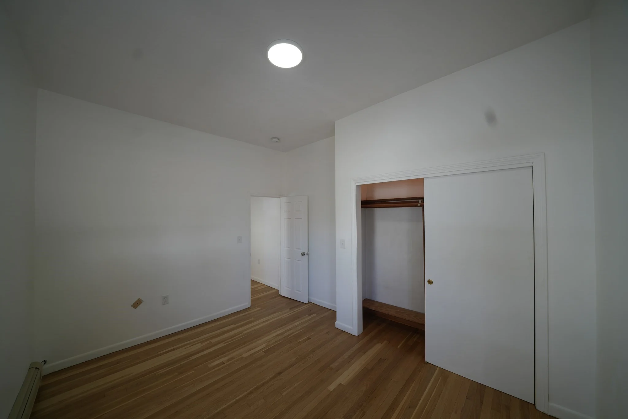 1 bed, 1 bath apartment for rent at 25 Temple Unit 1L, Winter Hill — photo 7 of 19