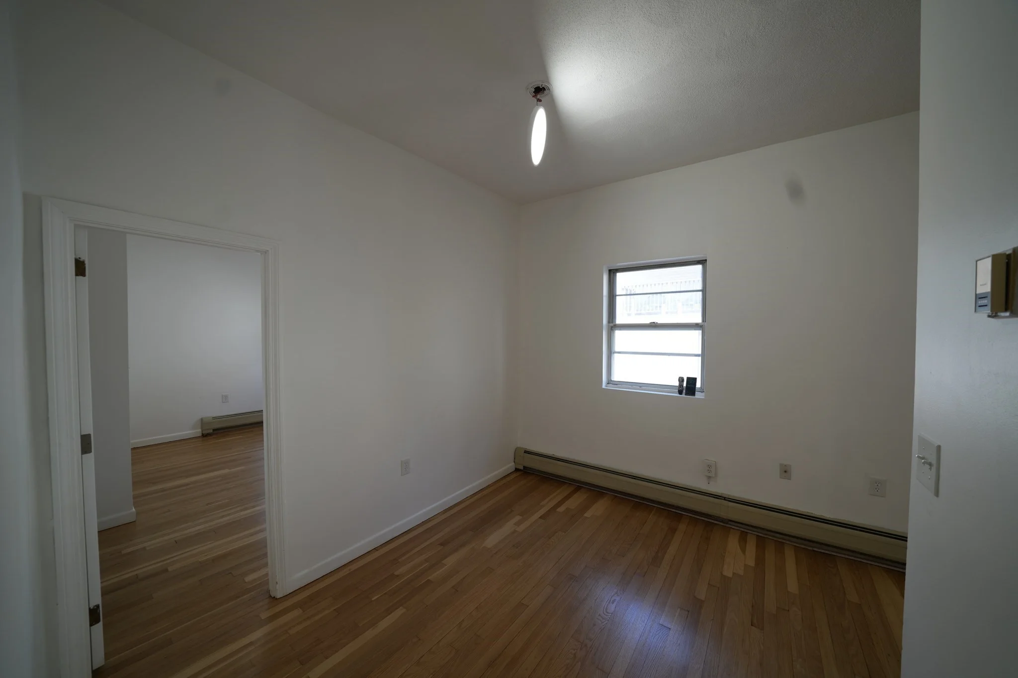 1 bed, 1 bath apartment for rent at 25 Temple Unit 1L, Winter Hill — photo 5 of 19