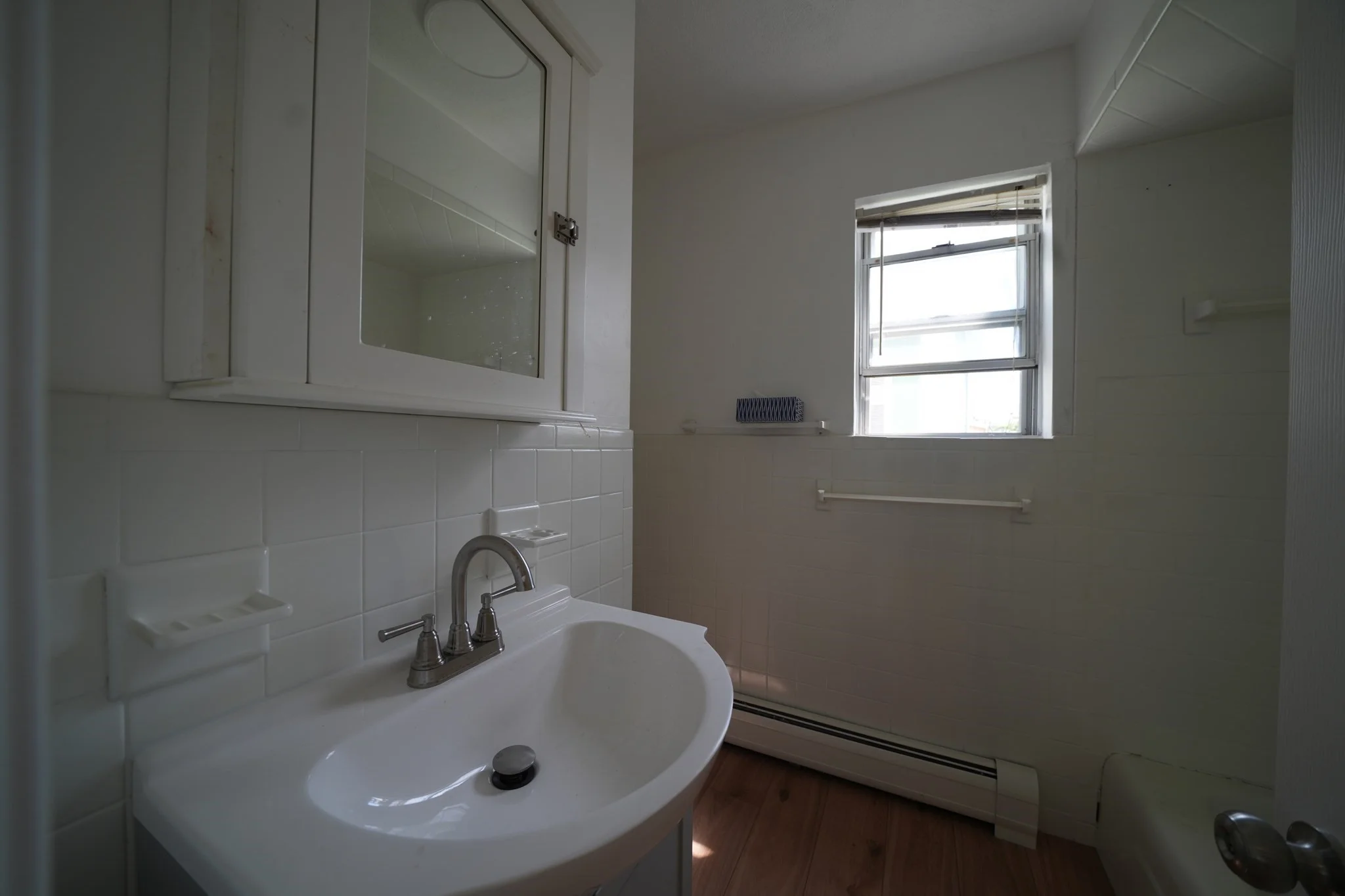 1 bed, 1 bath apartment for rent at 25 Temple Unit 1L, Winter Hill — photo 10 of 19