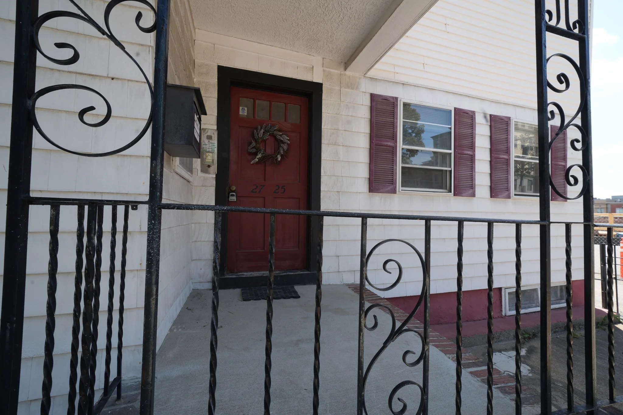 1 bed, 1 bath apartment for rent at 25 Temple Unit 1L, Winter Hill — photo 17 of 19