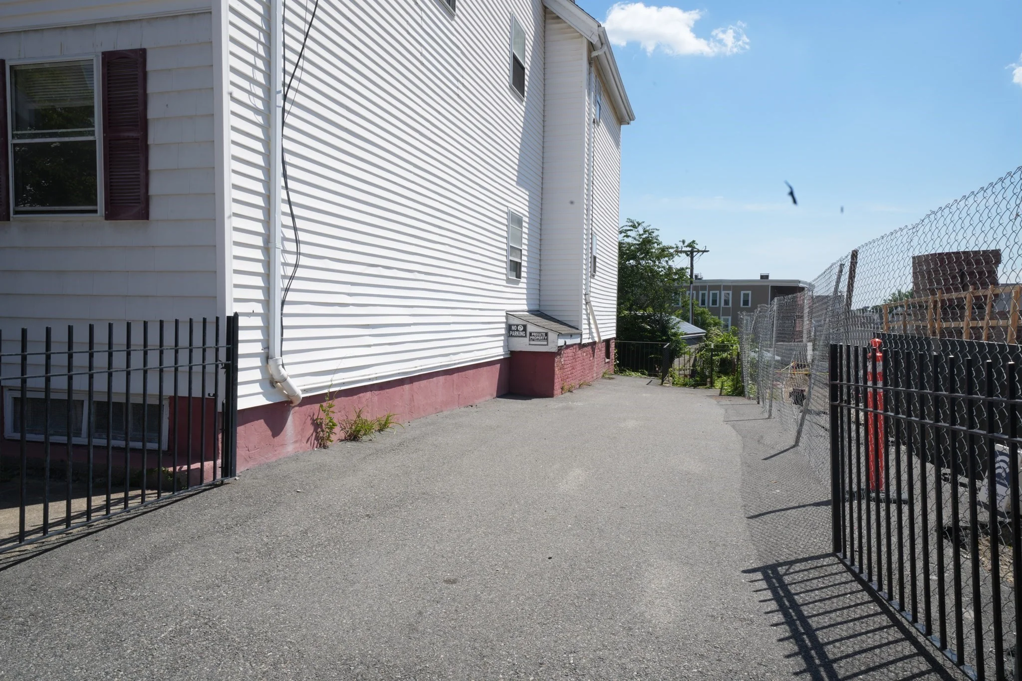 1 bed, 1 bath apartment for rent at 25 Temple Unit 1L, Winter Hill — photo 14 of 19
