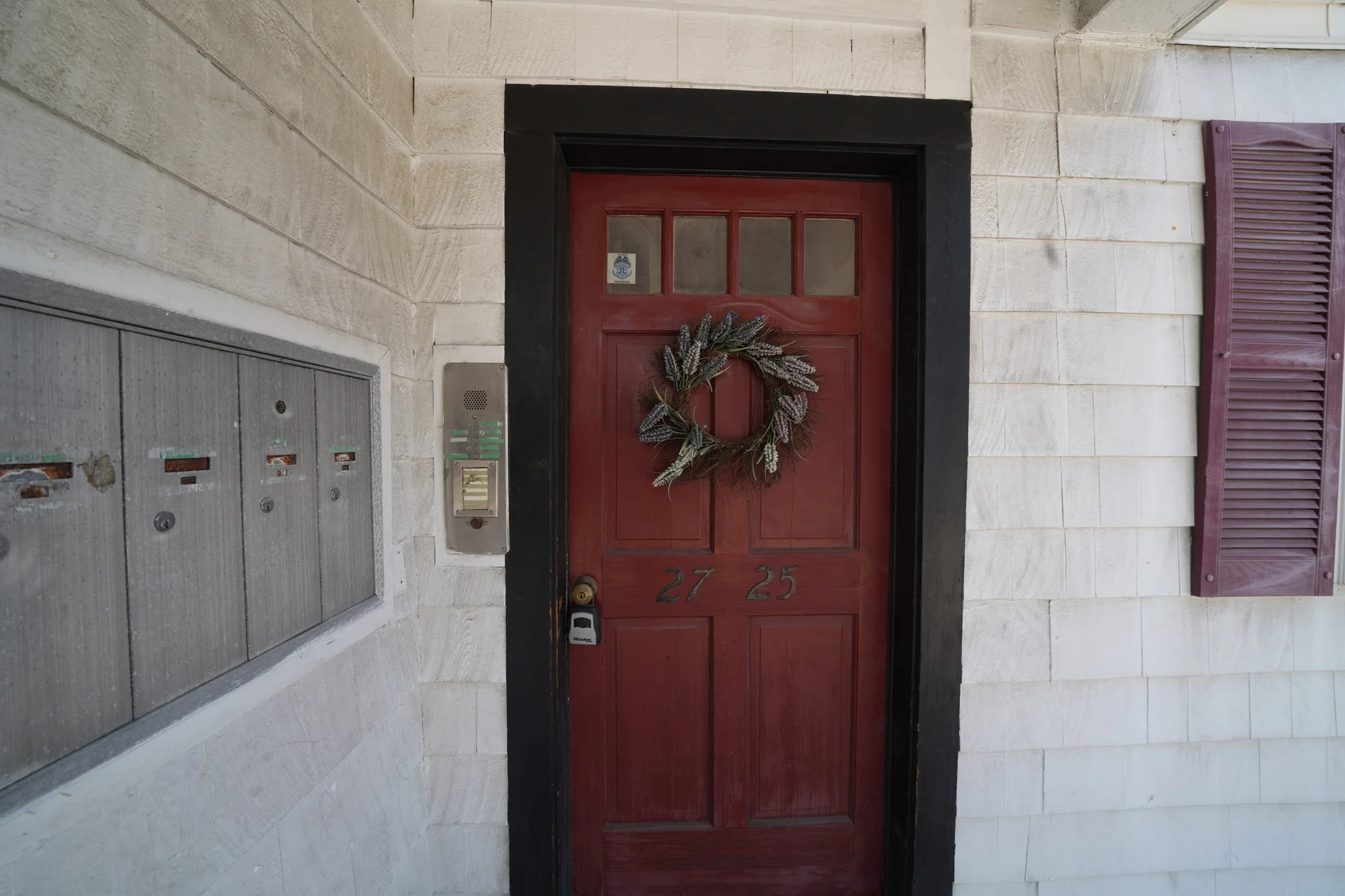 1 bed, 1 bath apartment for rent at 25 Temple Unit 1L, Winter Hill — photo 15 of 19