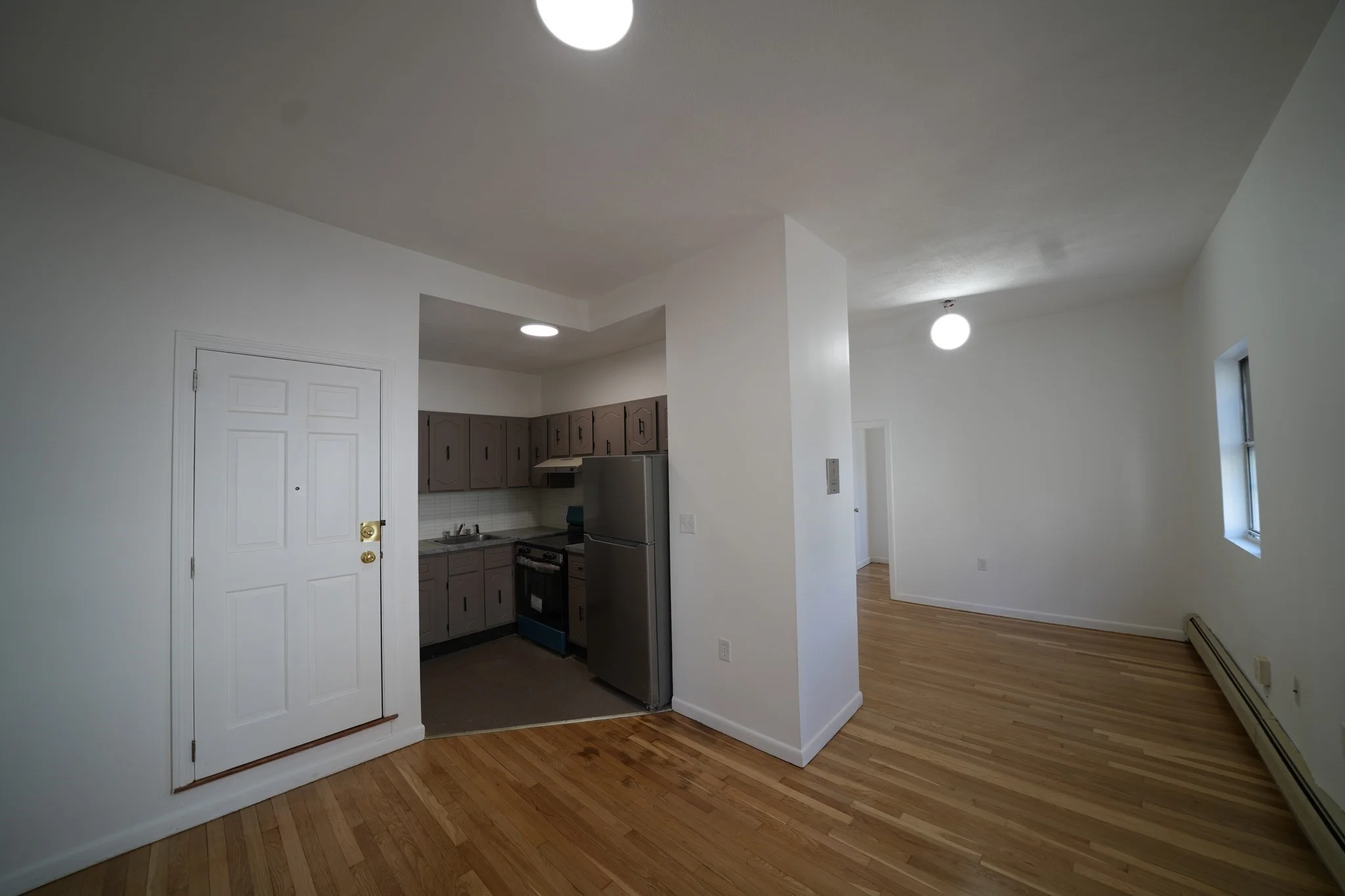 1 bed, 1 bath apartment for rent at 25 Temple Unit 1L, Winter Hill — photo 2 of 19