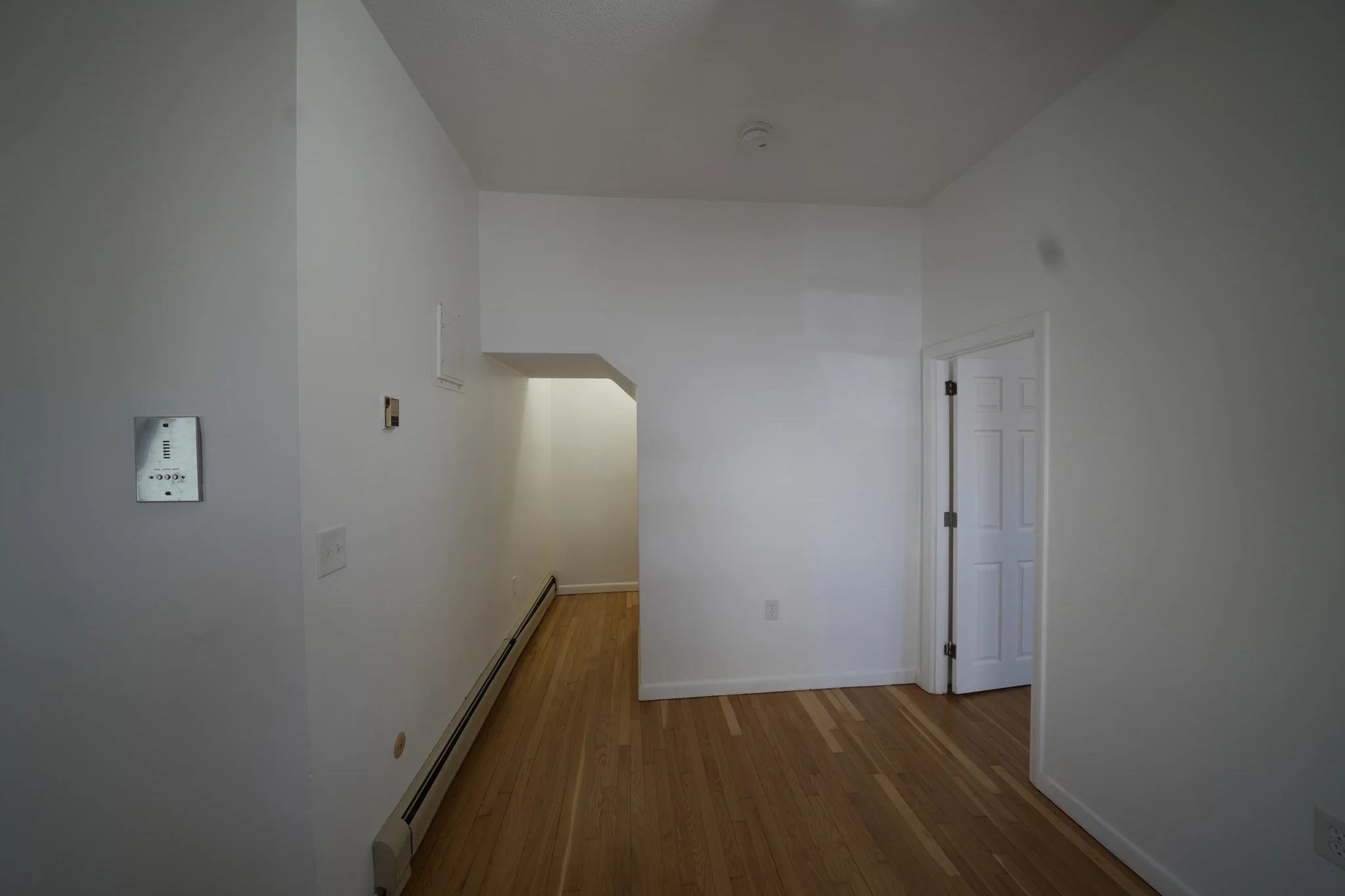 1 bed, 1 bath apartment for rent at 25 Temple Unit 1L, Winter Hill — photo 4 of 19