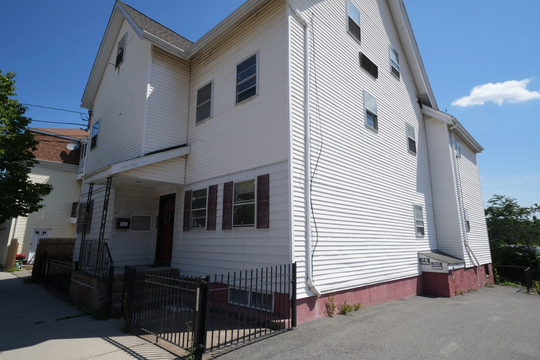 1 bed, 1 bath apartment for rent at 25 Temple Unit 1L, Winter Hill — photo 13 of 19