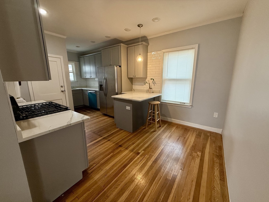 4 bed, 2 bath apartment for rent at 25 Teragram St Unit 1, Boston — photo 12 of 16