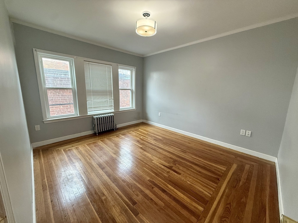 4 bed, 2 bath apartment for rent at 25 Teragram St Unit 1, Boston — photo 5 of 16