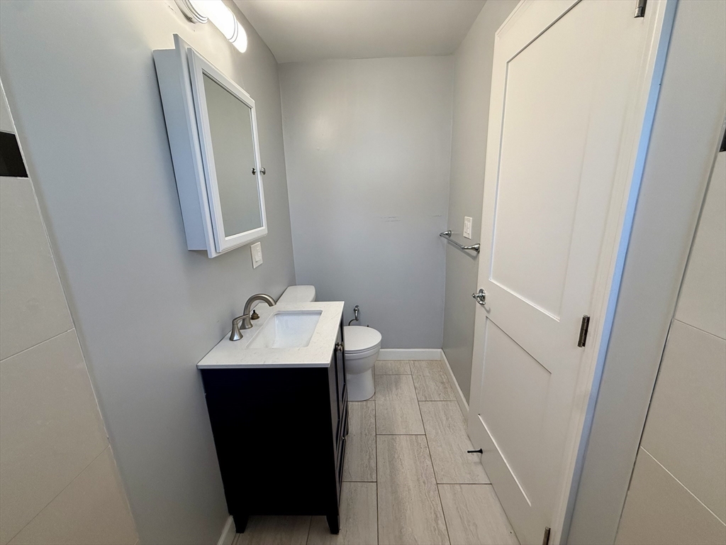 4 bed, 2 bath apartment for rent at 25 Teragram St Unit 1, Boston — photo 8 of 16
