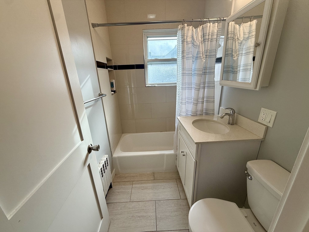 4 bed, 2 bath apartment for rent at 25 Teragram St Unit 1, Boston — photo 13 of 16
