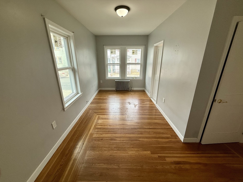 4 bed, 2 bath apartment for rent at 25 Teragram St Unit 1, Boston — photo 14 of 16